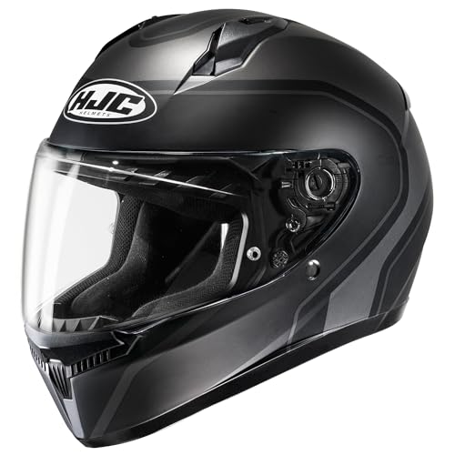HJC フルフェイス ヘルメット C10 Amazon | HJC HELMETS(エイチジェイシーヘルメット) バイク用